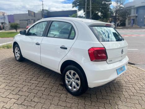 VOLKSWAGEN Gol 1.0 12V FLEX MPI G8, Foto 6