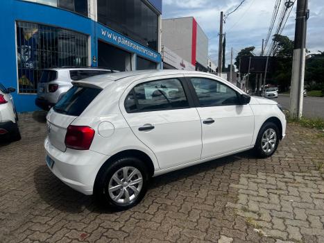 VOLKSWAGEN Gol 1.0 12V FLEX MPI G8, Foto 7