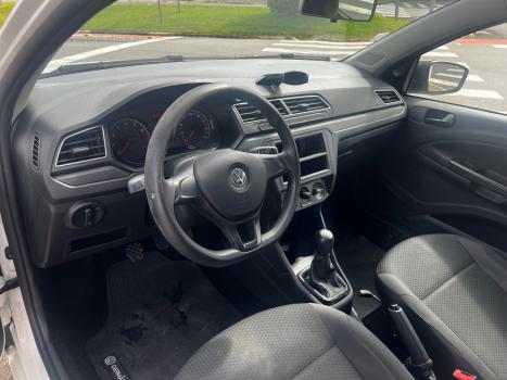 VOLKSWAGEN Gol 1.0 12V FLEX MPI G8, Foto 9