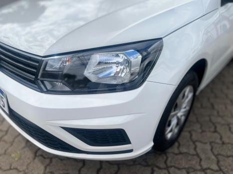 VOLKSWAGEN Gol 1.0 12V FLEX MPI G8, Foto 14