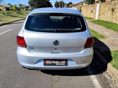 VOLKSWAGEN Gol 1.0 12V FLEX MPI G7 TRENDLINE, Foto 4