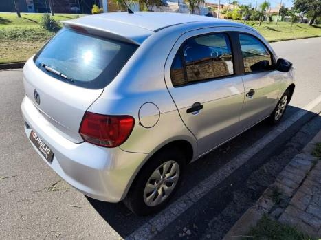 VOLKSWAGEN Gol 1.0 12V FLEX MPI G7 TRENDLINE, Foto 5