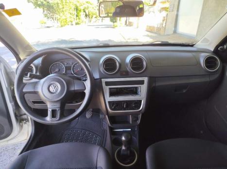 VOLKSWAGEN Gol 1.0 12V FLEX MPI G7 TRENDLINE, Foto 9