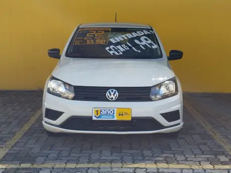 VOLKSWAGEN Gol 1.0 12V FLEX MPI G8, Foto 2