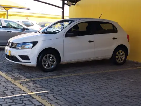 VOLKSWAGEN Gol 1.0 12V FLEX MPI G8, Foto 3