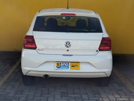 VOLKSWAGEN Gol 1.0 12V FLEX MPI G8, Foto 5