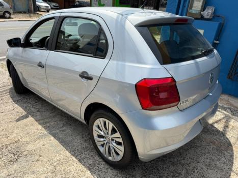 VOLKSWAGEN Gol 1.0 12V 4P FLEX MPI G7, Foto 3