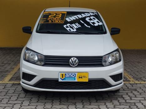 VOLKSWAGEN Gol 1.0 12V FLEX MPI G8, Foto 2