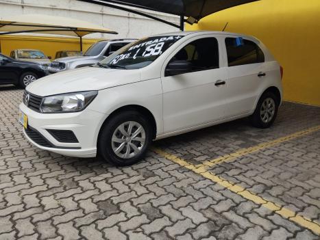 VOLKSWAGEN Gol 1.0 12V FLEX MPI G8, Foto 3