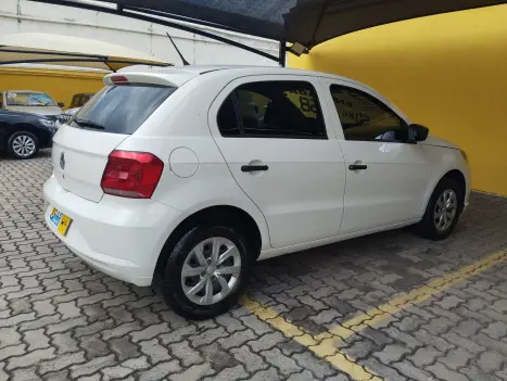 VOLKSWAGEN Gol 1.0 12V FLEX MPI G8, Foto 4