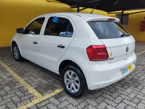 VOLKSWAGEN Gol 1.0 12V FLEX MPI G8, Foto 6