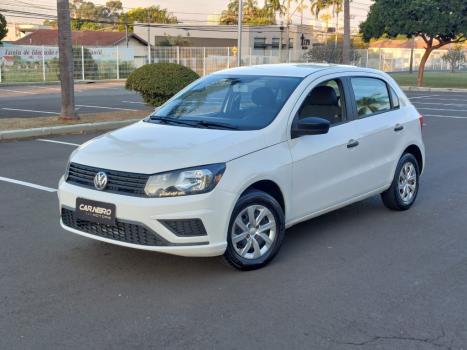 VOLKSWAGEN Gol 1.0 12V FLEX MPI G8, Foto 1