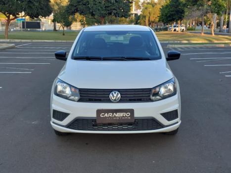 VOLKSWAGEN Gol 1.0 12V FLEX MPI G8, Foto 2