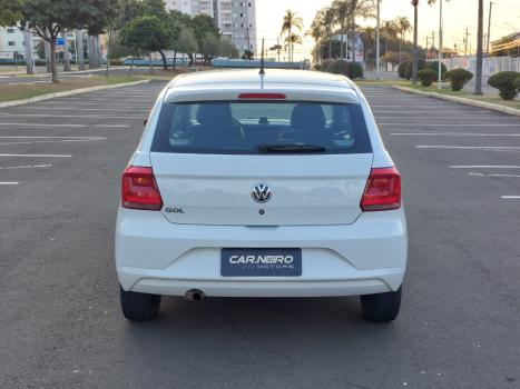 VOLKSWAGEN Gol 1.0 12V FLEX MPI G8, Foto 3
