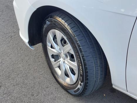 VOLKSWAGEN Gol 1.0 12V FLEX MPI G8, Foto 5