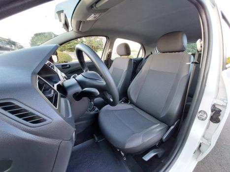 VOLKSWAGEN Gol 1.0 12V FLEX MPI G8, Foto 6