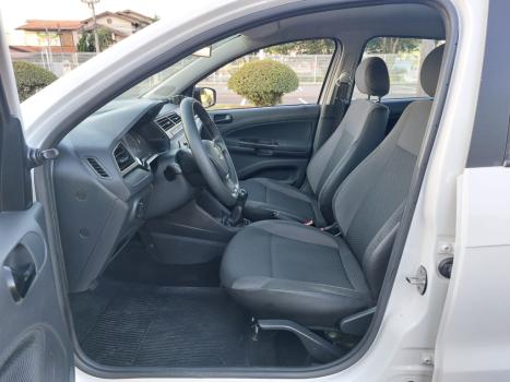 VOLKSWAGEN Gol 1.0 12V FLEX MPI G8, Foto 7