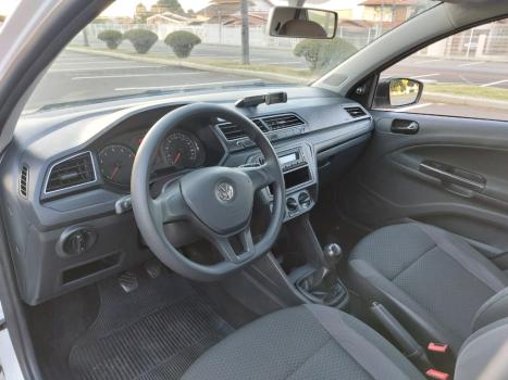 VOLKSWAGEN Gol 1.0 12V FLEX MPI G8, Foto 8