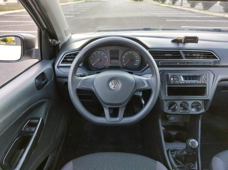 VOLKSWAGEN Gol 1.0 12V FLEX MPI G8, Foto 10