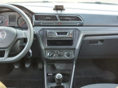 VOLKSWAGEN Gol 1.0 12V FLEX MPI G8, Foto 12