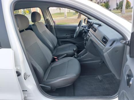 VOLKSWAGEN Gol 1.0 12V FLEX MPI G8, Foto 13