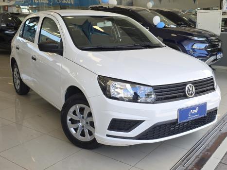 VOLKSWAGEN Gol 1.0 12V 4P FLEX MPI G7, Foto 1