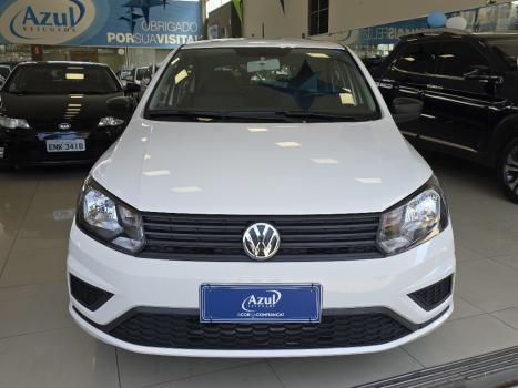 VOLKSWAGEN Gol 1.0 12V 4P FLEX MPI G7, Foto 2