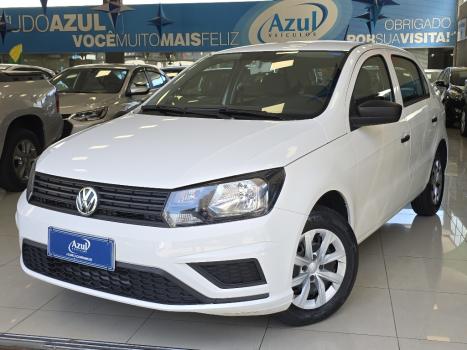 VOLKSWAGEN Gol 1.0 12V 4P FLEX MPI G7, Foto 3