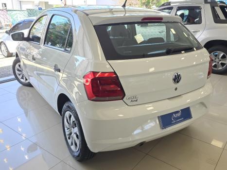 VOLKSWAGEN Gol 1.0 12V 4P FLEX MPI G7, Foto 4
