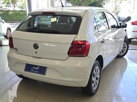 VOLKSWAGEN Gol 1.0 12V 4P FLEX MPI G7, Foto 6