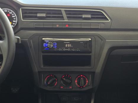 VOLKSWAGEN Gol 1.0 12V 4P FLEX MPI G7, Foto 8