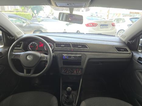 VOLKSWAGEN Gol 1.0 12V 4P FLEX MPI G7, Foto 10