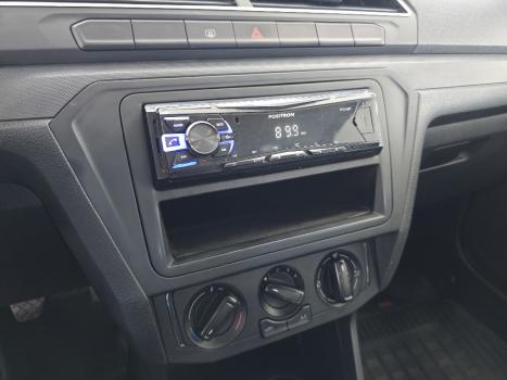 VOLKSWAGEN Gol 1.0 12V 4P FLEX MPI G7, Foto 13