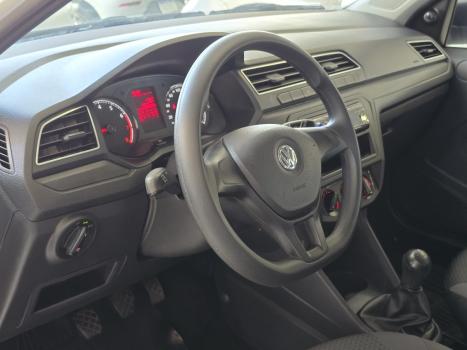 VOLKSWAGEN Gol 1.0 12V 4P FLEX MPI G7, Foto 14