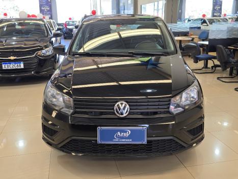 VOLKSWAGEN Gol 1.0 12V 4P FLEX MPI G7, Foto 2