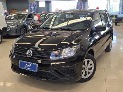 VOLKSWAGEN Gol 1.0 12V 4P FLEX MPI G7, Foto 3