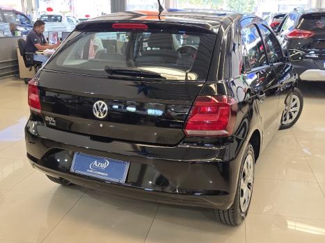 VOLKSWAGEN Gol 1.0 12V 4P FLEX MPI G7, Foto 5