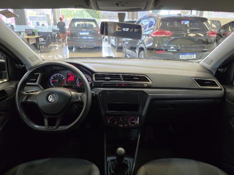 VOLKSWAGEN Gol 1.0 12V 4P FLEX MPI G7, Foto 6