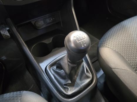 VOLKSWAGEN Gol 1.0 12V 4P FLEX MPI G7, Foto 8