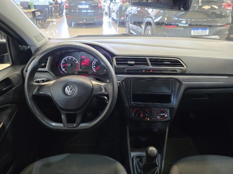 VOLKSWAGEN Gol 1.0 12V 4P FLEX MPI G7, Foto 9