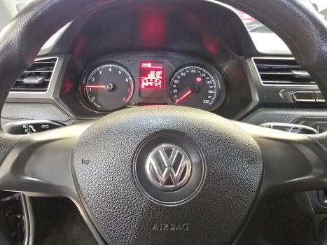 VOLKSWAGEN Gol 1.0 12V 4P FLEX MPI G7, Foto 10