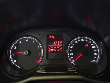 VOLKSWAGEN Gol 1.0 12V 4P FLEX MPI G7, Foto 11