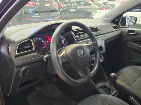 VOLKSWAGEN Gol 1.0 12V 4P FLEX MPI G7, Foto 12