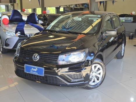VOLKSWAGEN Gol 1.0 12V 4P FLEX MPI G7, Foto 3