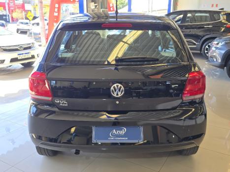 VOLKSWAGEN Gol 1.0 12V 4P FLEX MPI G7, Foto 5