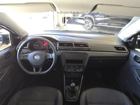VOLKSWAGEN Gol 1.0 12V 4P FLEX MPI G7, Foto 7