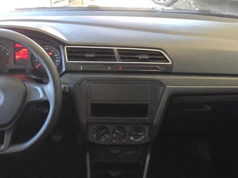 VOLKSWAGEN Gol 1.0 12V 4P FLEX MPI G7, Foto 8