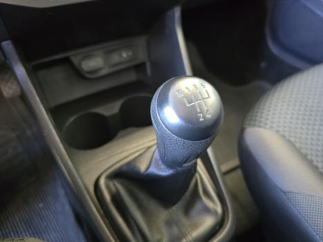 VOLKSWAGEN Gol 1.0 12V 4P FLEX MPI G7, Foto 9