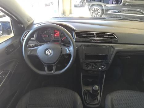 VOLKSWAGEN Gol 1.0 12V 4P FLEX MPI G7, Foto 10