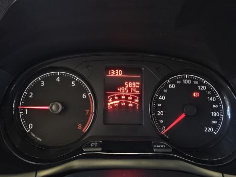 VOLKSWAGEN Gol 1.0 12V 4P FLEX MPI G7, Foto 12